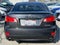 2011 Lexus IS IS 250 Sedan 4D