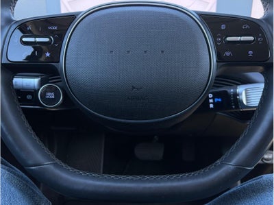 2024 Hyundai IONIQ 5 SEL Sport Utility 4D