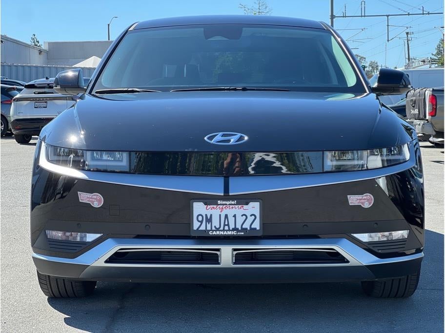2024 Hyundai IONIQ 5 SEL Sport Utility 4D