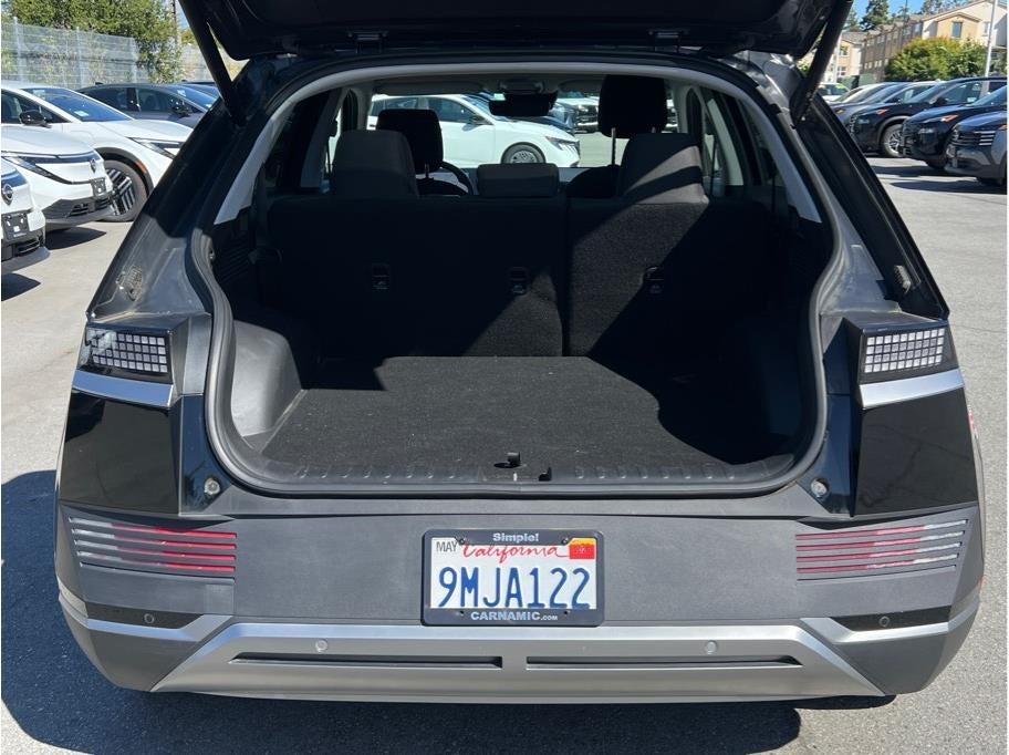 2024 Hyundai IONIQ 5 SEL Sport Utility 4D