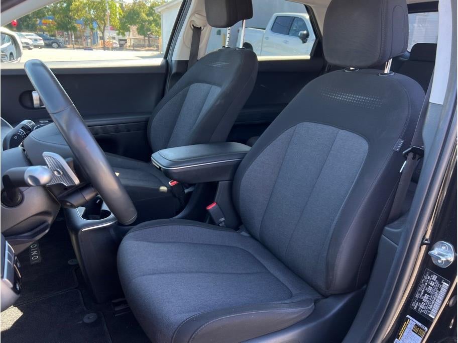 2024 Hyundai IONIQ 5 SEL Sport Utility 4D