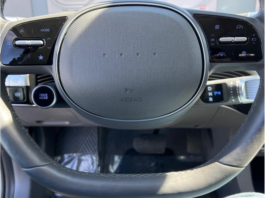 2024 Hyundai IONIQ 5 SEL Sport Utility 4D