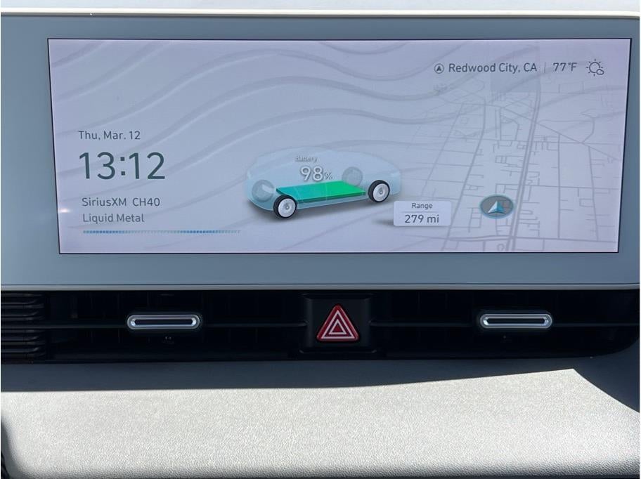 2024 Hyundai IONIQ 5 SEL Sport Utility 4D