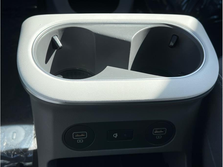 2024 Hyundai IONIQ 5 SEL Sport Utility 4D