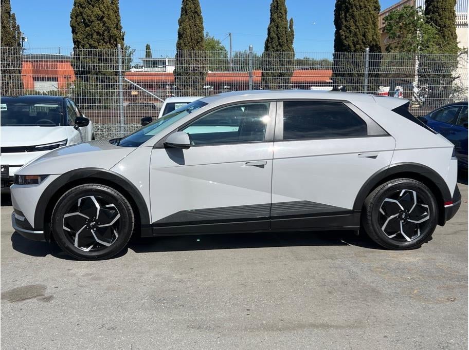 2024 Hyundai IONIQ 5 SEL Sport Utility 4D