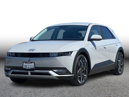 2024 Hyundai IONIQ 5 SEL Sport Utility 4D