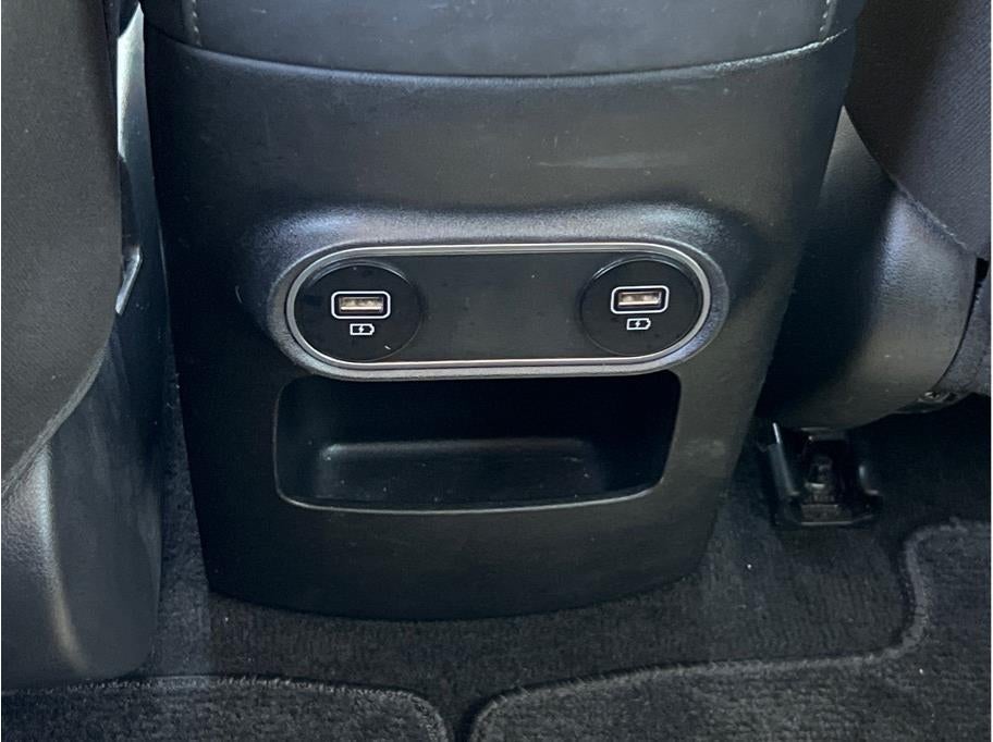 2024 Hyundai IONIQ 5 SEL Sport Utility 4D