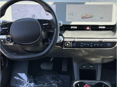 2024 Hyundai IONIQ 5 SEL Sport Utility 4D