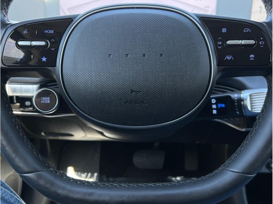 2024 Hyundai IONIQ 5 SEL Sport Utility 4D