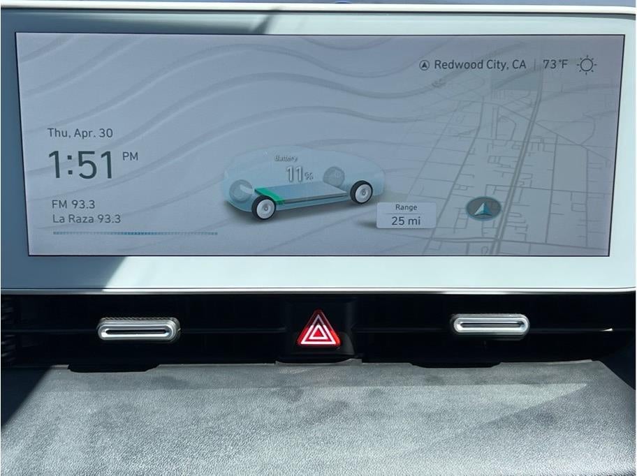 2024 Hyundai IONIQ 5 SEL Sport Utility 4D
