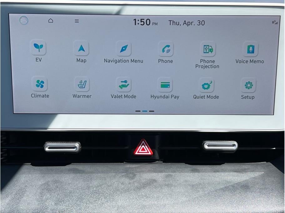 2024 Hyundai IONIQ 5 SEL Sport Utility 4D