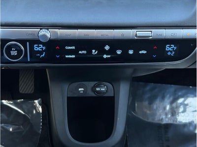 2024 Hyundai IONIQ 5 SEL Sport Utility 4D