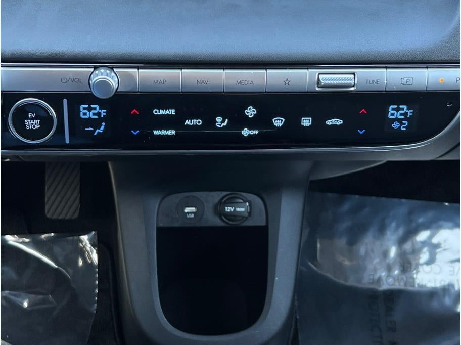 2024 Hyundai IONIQ 5 SEL Sport Utility 4D