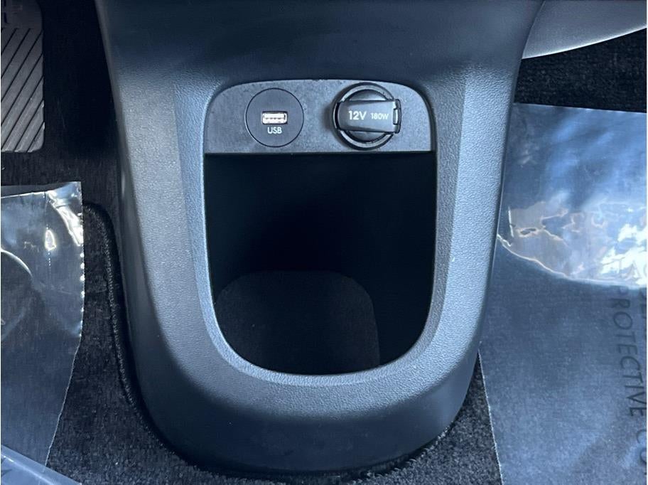 2024 Hyundai IONIQ 5 SEL Sport Utility 4D