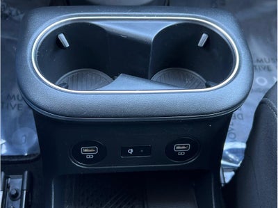 2024 Hyundai IONIQ 5 SEL Sport Utility 4D