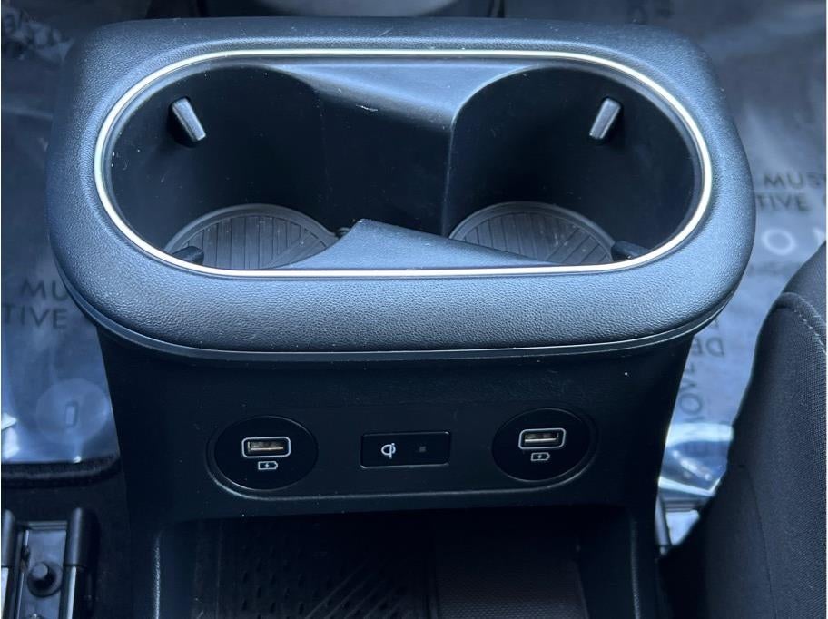 2024 Hyundai IONIQ 5 SEL Sport Utility 4D