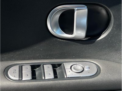 2024 Hyundai IONIQ 5 SEL Sport Utility 4D