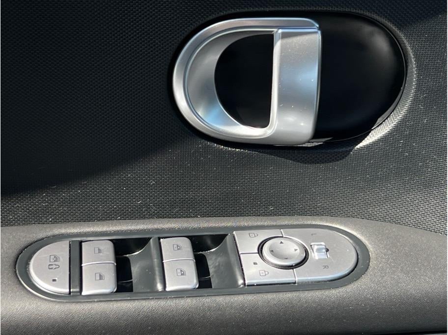 2024 Hyundai IONIQ 5 SEL Sport Utility 4D