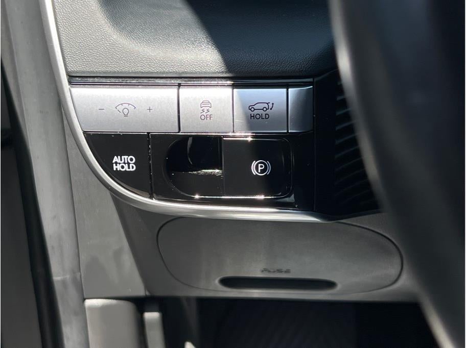 2024 Hyundai IONIQ 5 SEL Sport Utility 4D
