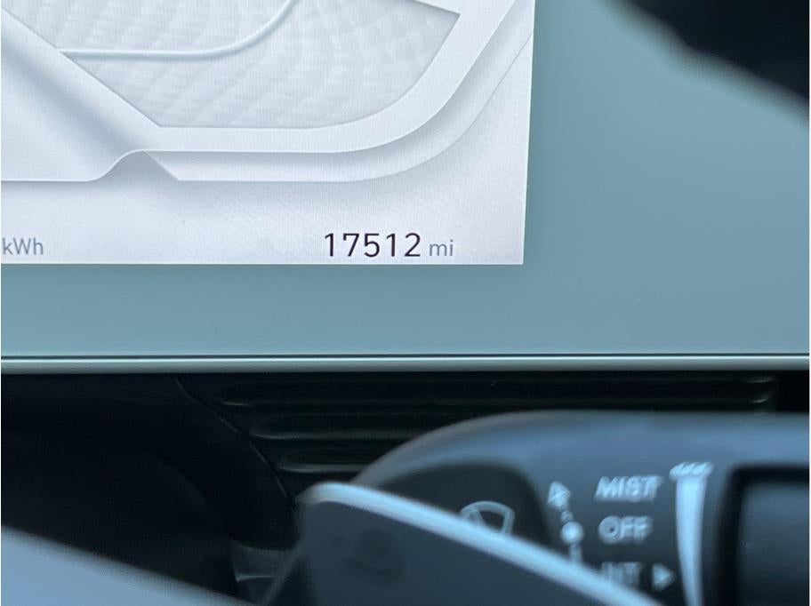 2024 Hyundai IONIQ 5 SEL Sport Utility 4D