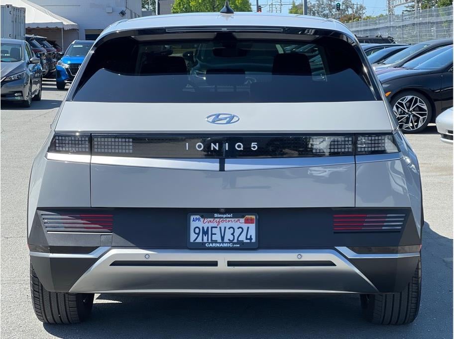 2024 Hyundai IONIQ 5 SEL Sport Utility 4D