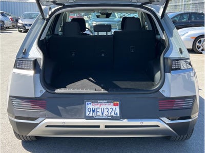 2024 Hyundai IONIQ 5 SEL Sport Utility 4D