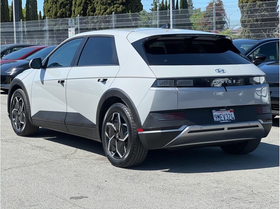 2024 Hyundai IONIQ 5 SEL Sport Utility 4D