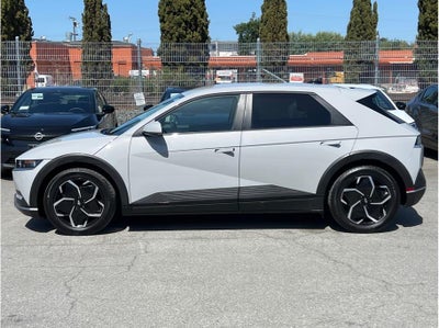2024 Hyundai IONIQ 5 SEL Sport Utility 4D
