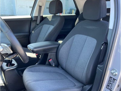 2024 Hyundai IONIQ 5 SEL Sport Utility 4D