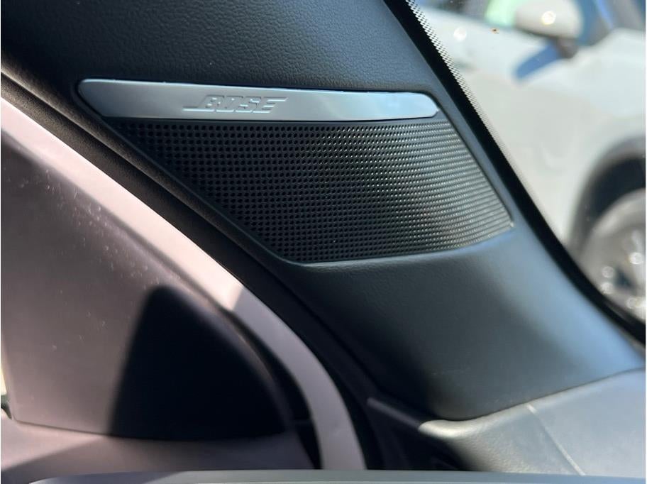 2025 Hyundai IONIQ 6 Limited Sedan 4D