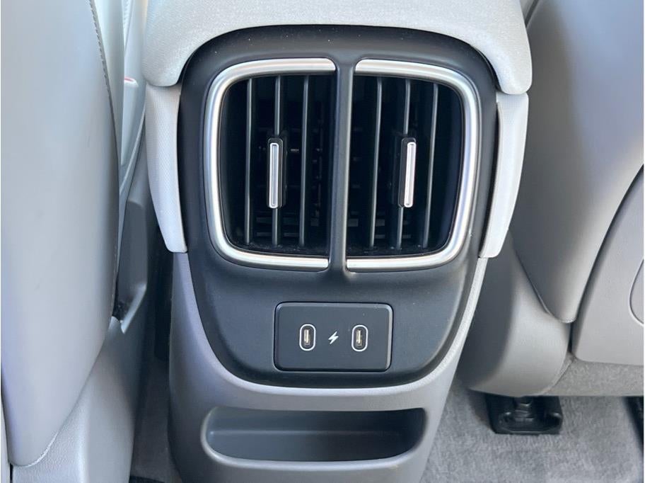 2023 Hyundai IONIQ 6 Limited Sedan 4D