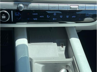 2023 Hyundai IONIQ 6 Limited Sedan 4D