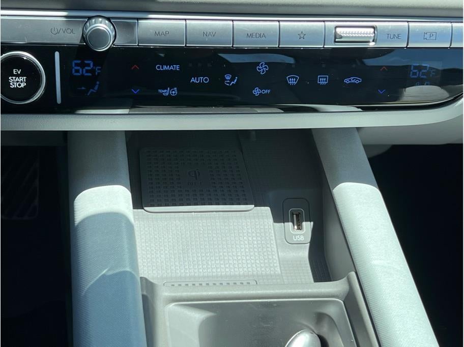 2023 Hyundai IONIQ 6 Limited Sedan 4D