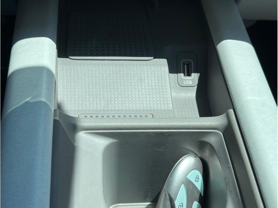 2023 Hyundai IONIQ 6 Limited Sedan 4D