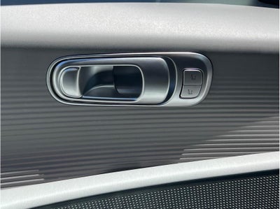2023 Hyundai IONIQ 6 Limited Sedan 4D