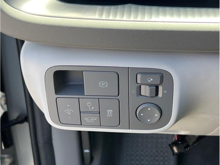 2023 Hyundai IONIQ 6 Limited Sedan 4D
