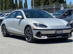 2023 Hyundai IONIQ 6 Limited Sedan 4D