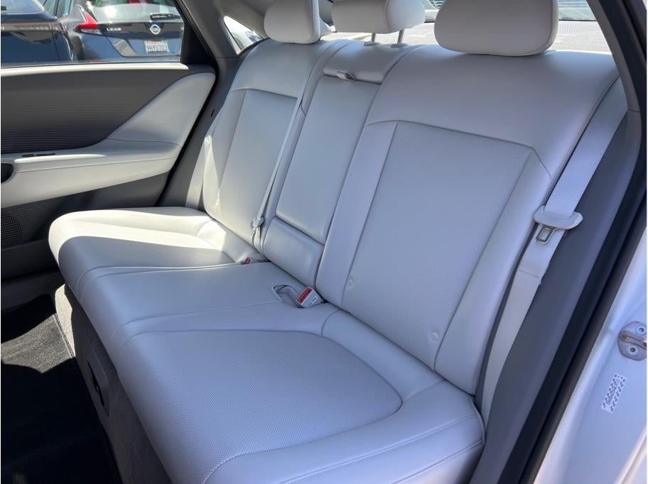2023 Hyundai IONIQ 6 Limited Sedan 4D