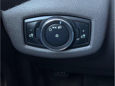 2018 Ford Transit Connect Passenger XL Van 4D