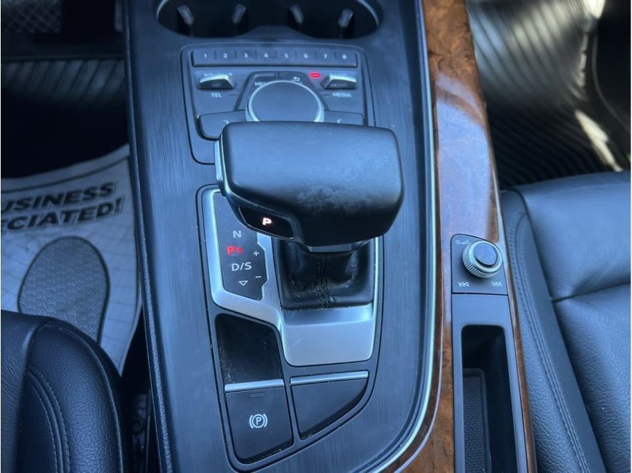 2019 Audi A4 45 S Line quattro