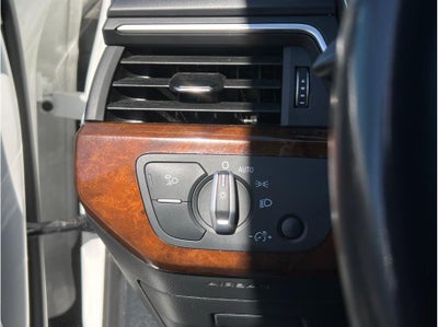 2019 Audi A4 45 S Line quattro