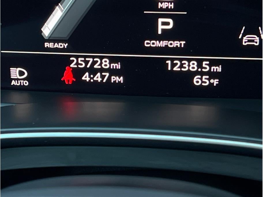 2023 Audi A6 45 TFSI Premium Plus Sedan 4D
