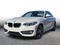2019 BMW 2 Series 230i Coupe 2D