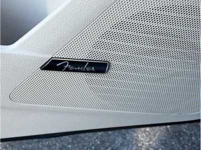 2015 Volkswagen Tiguan 2.0T SEL Sport Utility 4D