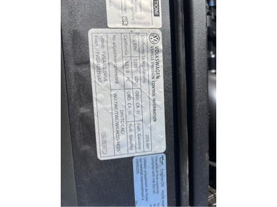 2015 Volkswagen Tiguan 2.0T SEL Sport Utility 4D