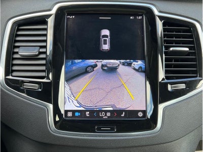 2023 Volvo XC90 B6 Plus Bright Theme Sport Utility 4D