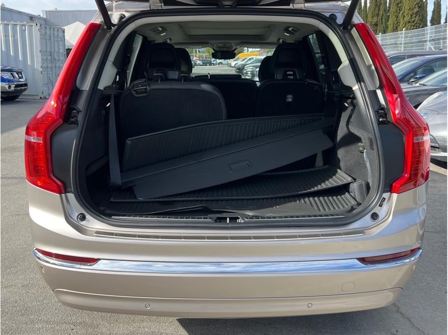 2023 Volvo XC90 B6 Plus Bright Theme Sport Utility 4D