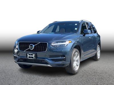 2019 Volvo XC90 T8 Momentum Sport Utility 4D