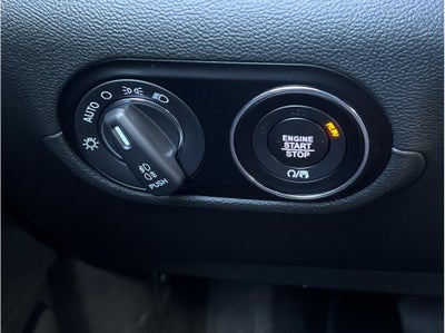 2022 Maserati Levante GT Sport Utility 4D