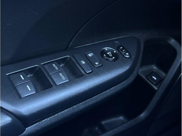 2019 Honda Civic Sport Sedan 4D
